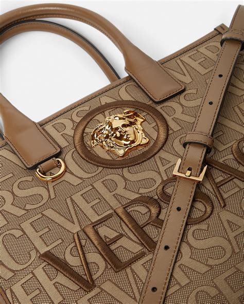 borsa versace sport|versace purses for women.